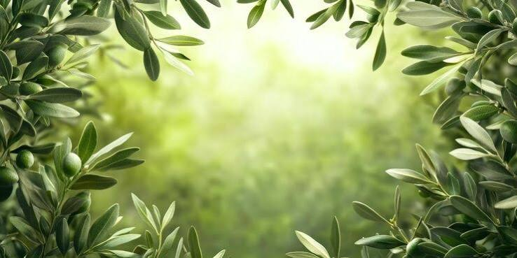 Olive Petal
