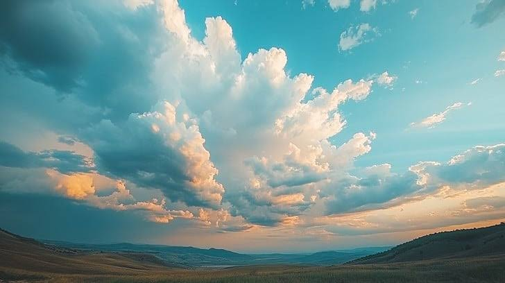 Sky Clutter