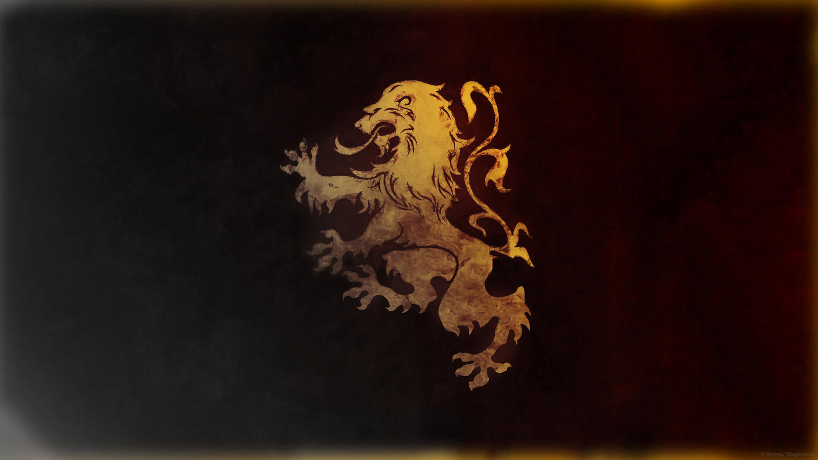 Scarlet Oath